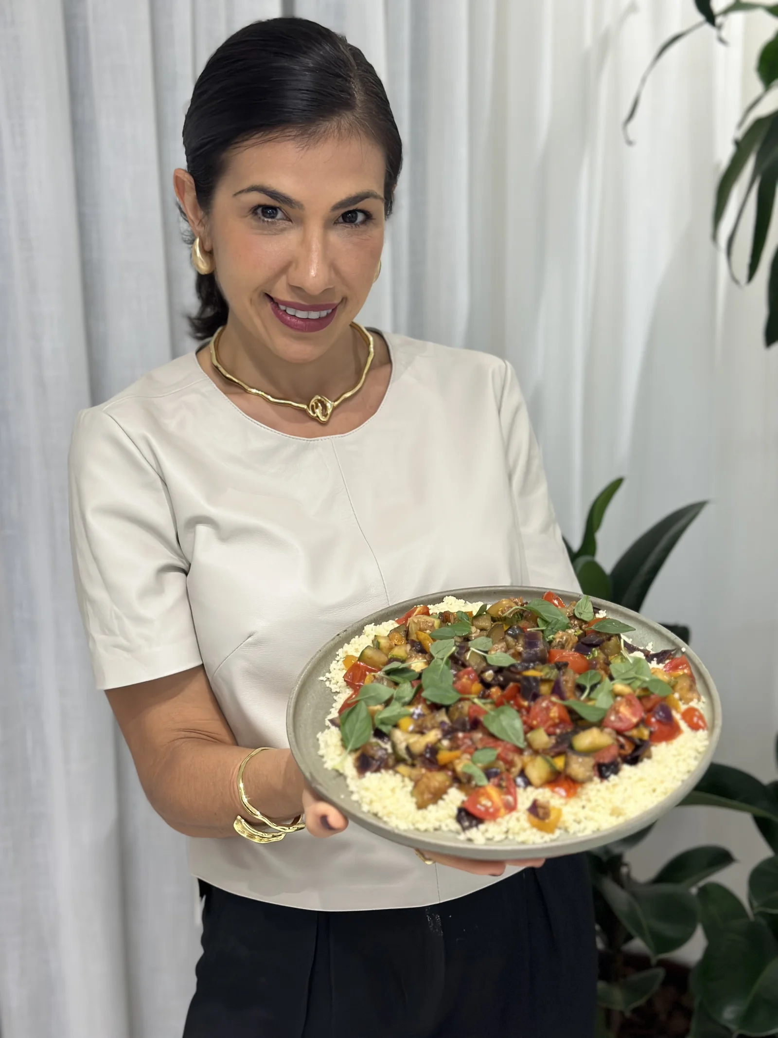 Guiden till goda sallader