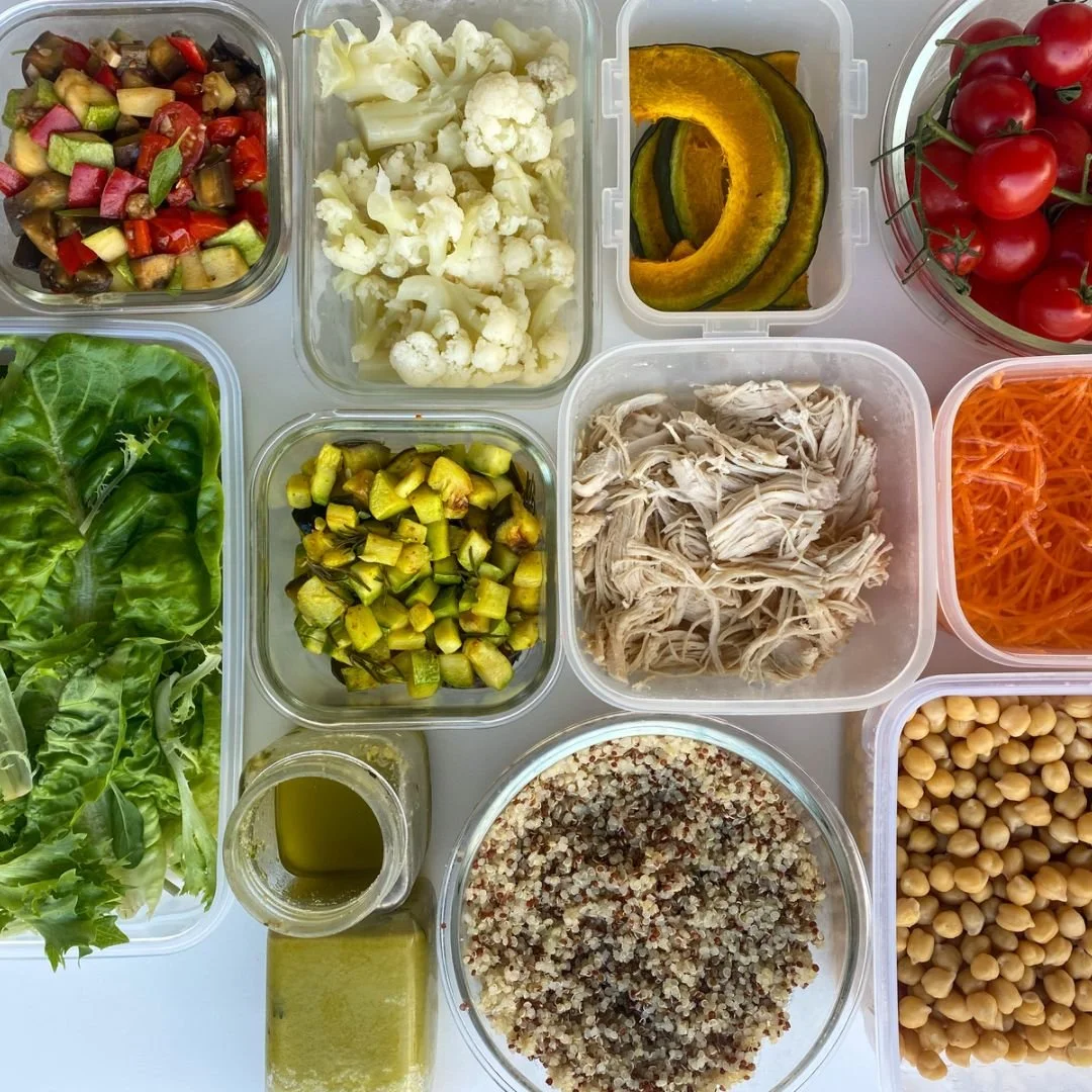 Organisering och planering