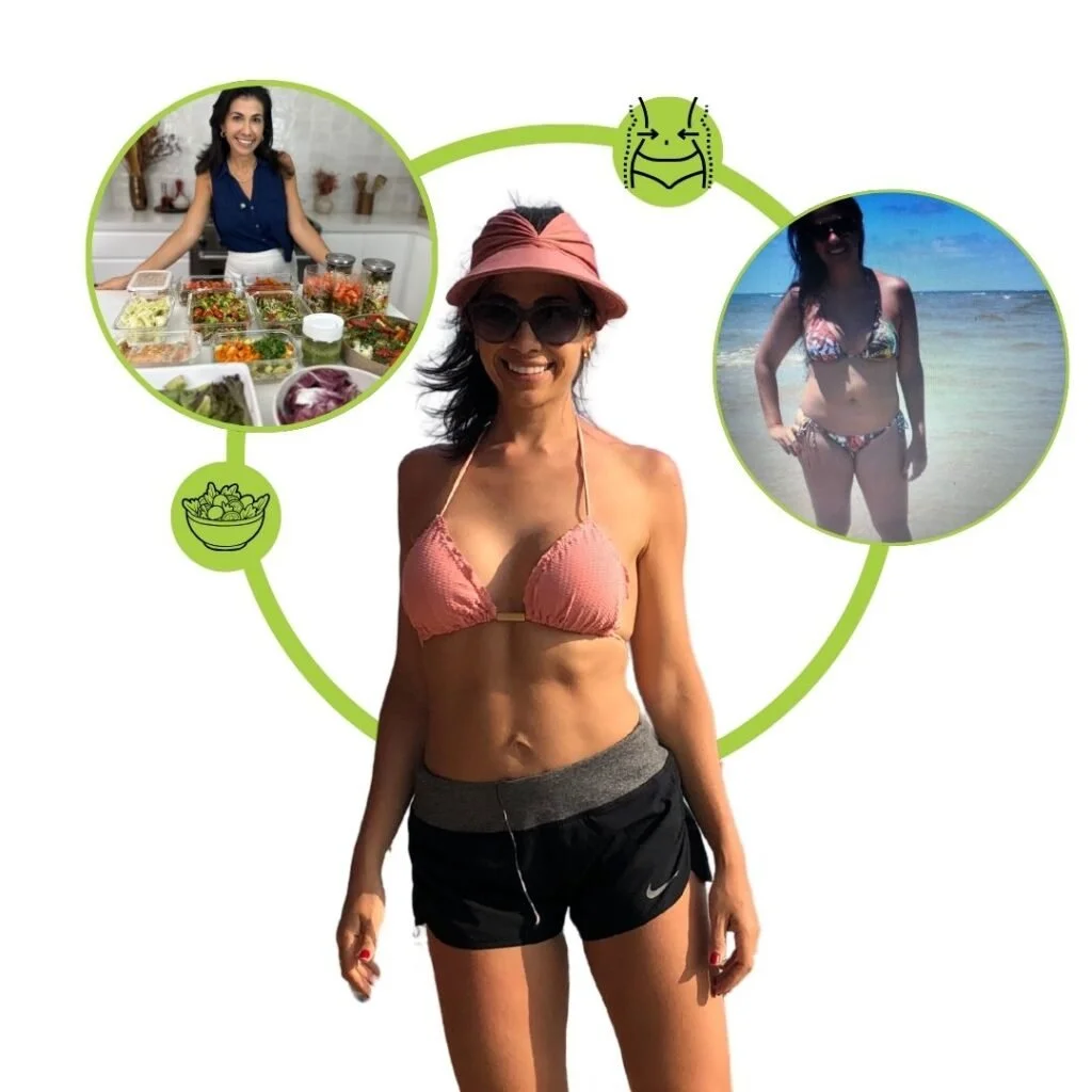 Elin Johansson - Förvandling